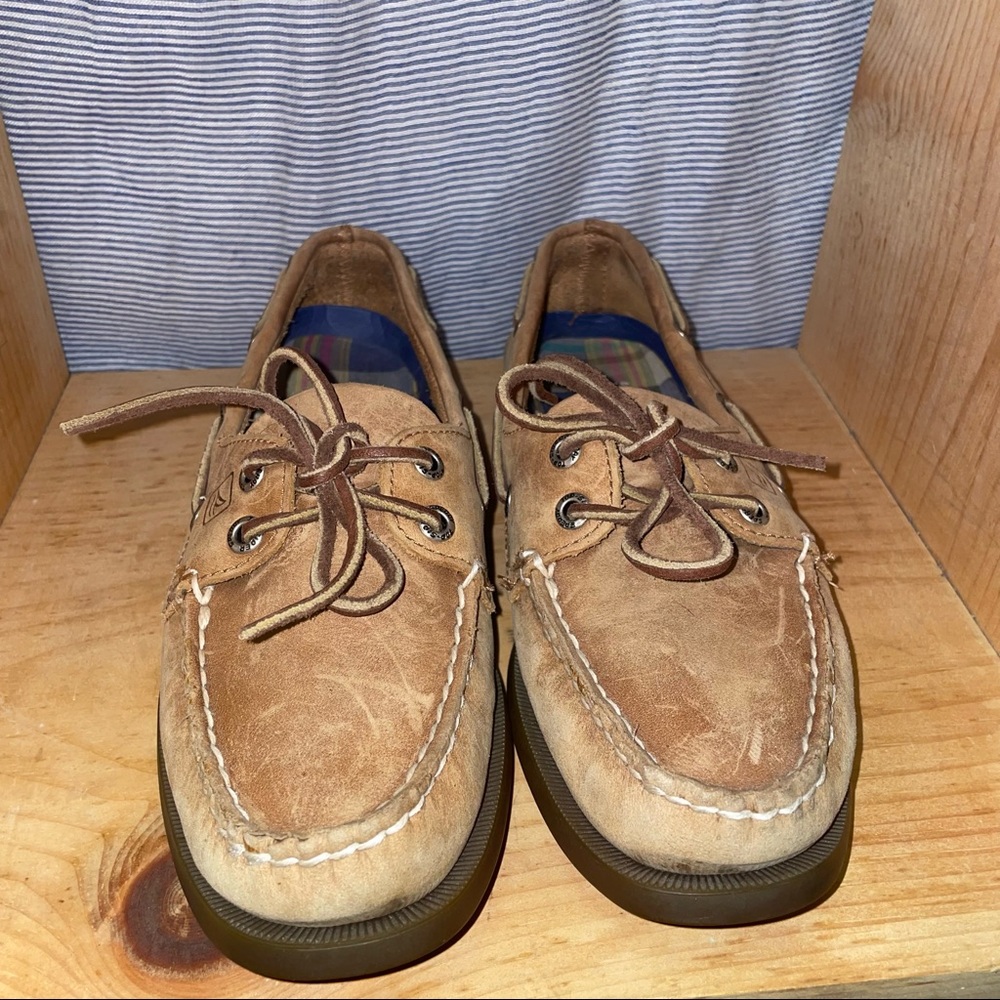 Sperry Topsider - Picture 4 of 8